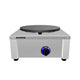 Empire Single Plate Gas Crepe Maker 400mm - EMP-BJL-1G-D-OZ Crepe Makers & Pancake Machines Empire