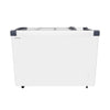 Empire Sliding Glass Lid Display / Ice Cream Chest Freezer 355 Litre Capacity - EMP-CF420P-GT Display Chest Freezers Empire