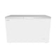 Empire Stainless Steel Lid Commercial Chest Freezer 368 Litre - EMP-CF450-WT Chest Freezers Empire