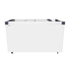 Empire Sliding Glass Lid Display / Ice Cream Chest Freezer 445 Litre Capacity - EMP-CF520P-GT Display Chest Freezers Empire