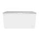 Empire Stainless Steel Lid Commercial Chest Freezer 460 Litre - EMP-CF550-WT Chest Freezers Empire
