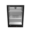 Empire Single Door Bottle Cooler – Low Profile 835mm Height Commercial Back Bar Fridge | CL-130HC