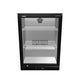Empire Single Door Bottle Cooler – Low Profile 835mm Height Commercial Back Bar Fridge | CL-130HC