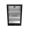 Empire Single Door 138L Bottle Cooler – Hinged Door Commercial Back Bar Fridge | CL-130H