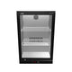 Empire Single Door 138L Bottle Cooler – Hinged Door Commercial Back Bar Fridge | CL-130H