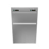 Empire 100kg Commercial Bullet Ice Machine with 55kg Storage – High Capacity Ice Maker | EMP-IM100B Ice Machines Empire
