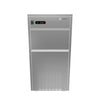 Empire 50kg Commercial Bullet Ice Machine with 13kg Storage – Undercounter Ice Maker | EMP-IM50B Ice Machines Empire