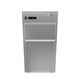 Empire 50kg Commercial Bullet Ice Machine with 13kg Storage – Undercounter Ice Maker | EMP-IM50B Ice Machines Empire