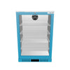 Empire Medical Fridge Single Door 133L – Hinged Door 4 Shelf Pharmacy Refrigerator | CL-130H-M Medical & Pharmacy Empire