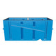 Empire Grease Guzzle HDPE 100 Litre Grease Trap - P-P100