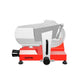 Empire Commercial Heavy Duty Meat Slicer - 250mm / 10 Inch Blade - EMP-PRMS-10 Meat Slicers Empire