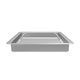 Empire Stainless Steel Kitchen Sink Food Prep Strainer Bowl - SBS-600 Strainers & Food Filters Empire