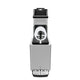 Empire Single Tank Slush Machine – 1 x 12L Commercial Frozen Drink Maker - Fast Cool & Easy Clean | EMP-SLUSH1 Slush Machines Empire