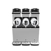Empire Triple Tank Slush Machine – 3 x 12L Commercial Frozen Drink Maker - Fast Cool & Easy Clean | EMP-SLUSH3 Slush Machines Empire