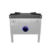 Empire Heavy Duty Gas Stock Pot Stove Single Burner Commercial | EMP-GSP Commercial Boiling Tops & Gas Hobs Empire