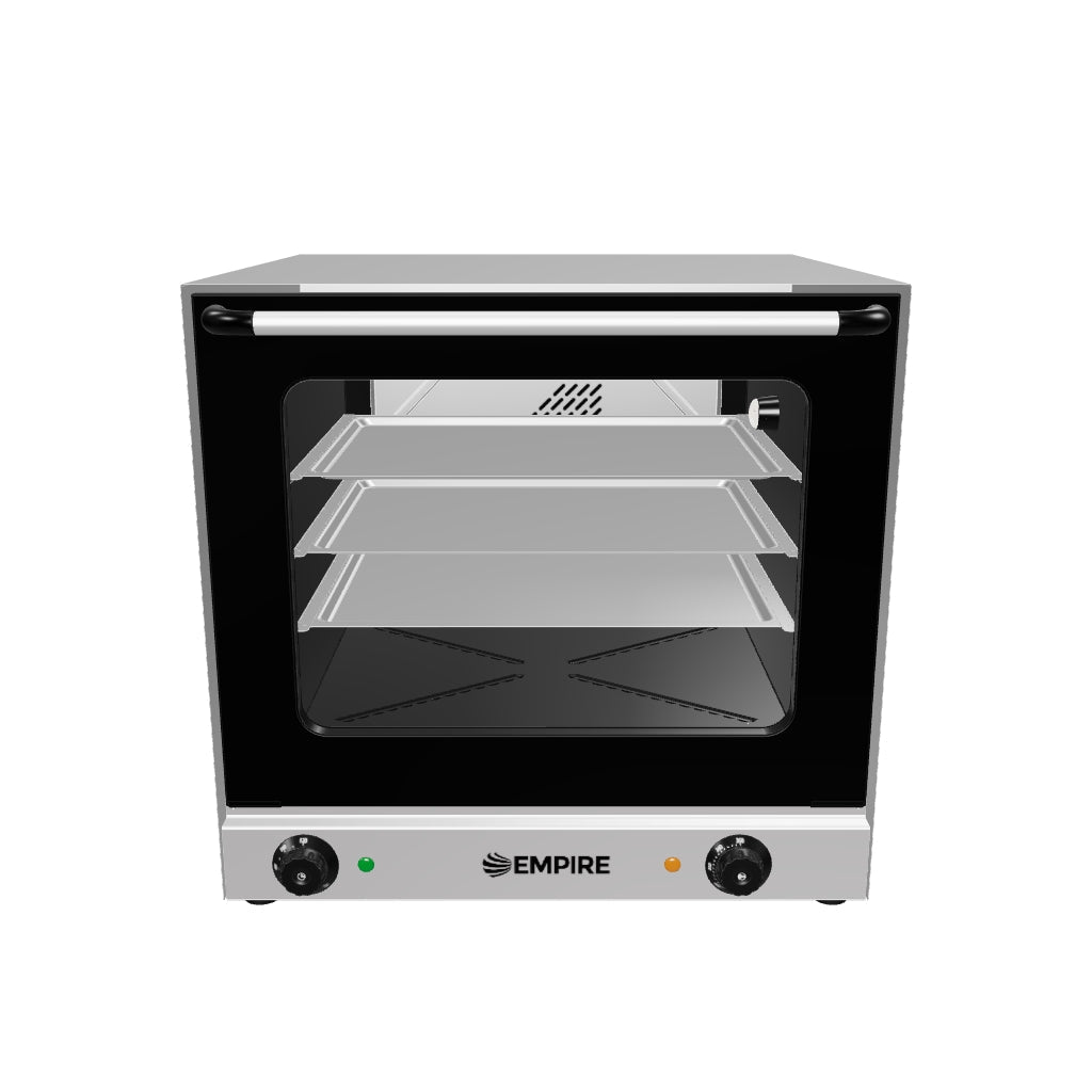 Empire Electric Convection Oven Double Fan - YXD-1AE