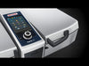 Rational iVario Pro 2-XS Twin Pan without Stand VarioCooking Center MULTIFICIENCY® Rational