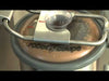 Robot Coupe Floor Standing Cutter Mixer | R45 Veg Prep Machines Robot Coupe