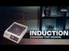 Combisteel Induction Cooking Top 3500W - 7020.0130 Induction Hobs Combisteel