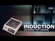 Combisteel Induction Cooking Top 3500W - 7020.0130 Induction Hobs Combisteel