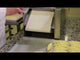 Rollero Croissant Rolling Machine - 19.RL2 Dough & Pastry Sheeters Rollero