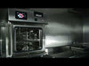 Blizzard Compact Combi Oven – 4 x GN 1/1 Grid Commercial Combination Oven | CTDT104E Combination Ovens Blizzard