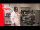 Italforni TKA2 Twin Deck Brick Based Electric Pizza Oven Twin Deck Pizza Ovens Italforni