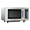 Beko PRO 25 IX Commercial Microwave Oven 1000W Microwaves Beko