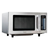 Beko PRO 25 IX Commercial Microwave Oven 1000W Microwaves Beko