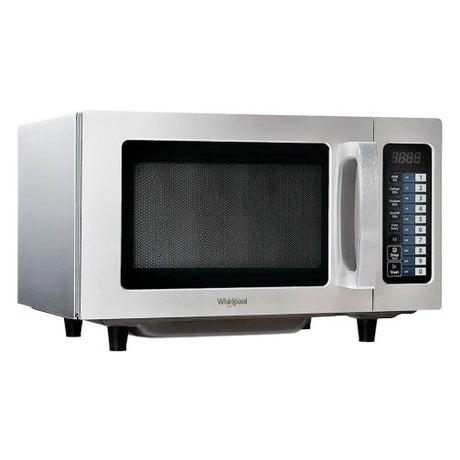 Beko PRO 25 IX Commercial Microwave Oven 1000W Microwaves Beko