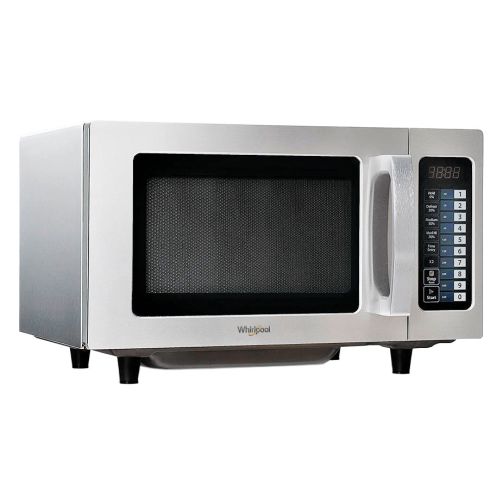 Beko PRO 25 IX Commercial Microwave Oven 1000W Microwaves Beko