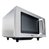 Beko PRO 25 IX Commercial Microwave Oven 1000W Microwaves Beko