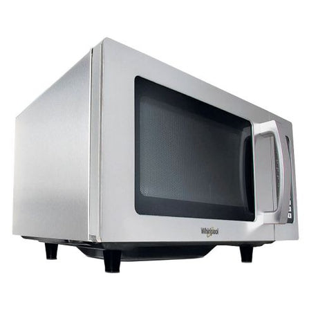 Beko PRO 25 IX Commercial Microwave Oven 1000W Microwaves Beko