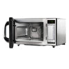 Sharp R21AT Commercial Microwave Oven – 1000W | Touch Control, 20 Presets, Express Defrost | 3-Year Warranty Microwaves SHARP