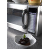 Sharp R21AT Commercial Microwave Oven – 1000W | Touch Control, 20 Presets, Express Defrost | 3-Year Warranty Microwaves SHARP