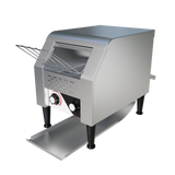 Empire Conveyor Toaster – Commercial Toaster with 150 Slice Per Hour Output | TT-150 Conveyor Toasters Empire