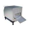 Empire Conveyor Toaster – Commercial Toaster with 150 Slice Per Hour Output | TT-150 Conveyor Toasters Empire