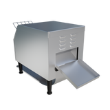Empire Conveyor Toaster – Commercial Toaster with 150 Slice Per Hour Output | TT-150 Conveyor Toasters Empire