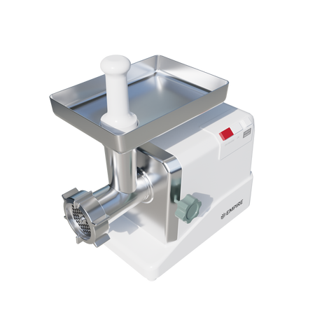 Empire Economy Meat Mincer 113kg/hr Output | EMP-ECOMM-120 - Graded Item Meat Mincers Empire