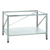 Rational Stationary Oven Stand UG 1 - 60.30.324 - Graded Rational Accessories Rational   