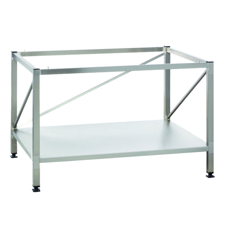 Rational Stationary Oven Stand UG 1 - 60.30.324 - Graded Rational Accessories Rational   