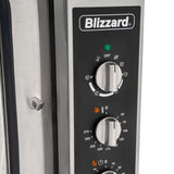 Blizzard RDA Simple Snack Combi Oven 10 x GN1/1 - RDA110E Combination Ovens Blizzard