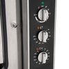 Blizzard Simple Snack Combi Oven with Roast & Steam Functions 5 x GN1/1 - RDA105E Combination Ovens Blizzard   
