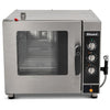 Blizzard Simple Snack Combi Oven with Roast & Steam Functions 5 x GN1/1 - RDA105E Combination Ovens Blizzard   