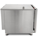 Blizzard Simple Snack Combi Oven with Roast & Steam Functions 5 x GN1/1 - RDA105E Combination Ovens Blizzard   