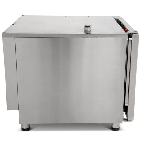 Blizzard Simple Snack Combi Oven with Roast & Steam Functions 5 x GN1/1 - RDA105E Combination Ovens Blizzard   