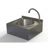 Hallco Hand Wash Sink Knee Operated | RHKOHWS Hand Wash Sink Hallco
