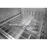 Prodis S100 550mm Basket Heavy Duty Pot Utensil Washer - Gravity Drain Utensil & Pot Washers Prodis