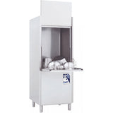 Prodis S200 700mm Basket Heavy Duty Pot Utensil Washer - Gravity Drain Utensil & Pot Washers Prodis