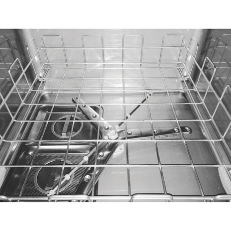 Prodis S200 700mm Basket Heavy Duty Pot Utensil Washer - Gravity Drain Utensil & Pot Washers Prodis